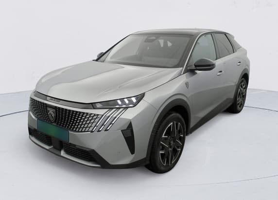 Peugeot 3008 145 e-dcs6 gt 136 AT Mild hybride benzine Automaat 2025 - 20 km