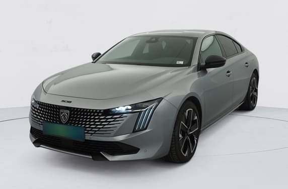 Peugeot 508 PHEV 1.6 hybrid 225 e-eat8 allure 180 AT Plug-in hybrid Petrol Automatic 2024 - 233 km