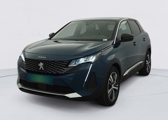 Peugeot 3008 PHEV 180 e-eat8 allure pack 150 AT Plug-in hybride benzine Automaat 2024 - 19.318 km