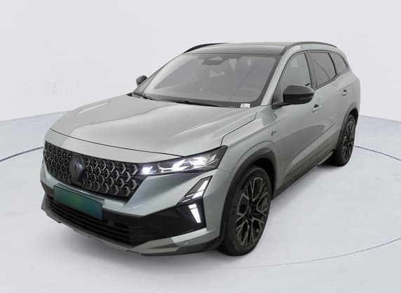 Renault Espace E-TECH (HEV) 1.2 full hybrid e-tech 200 ch 7pl esprit alpine 13 Hybride essence Auto. 2025 - 10 km