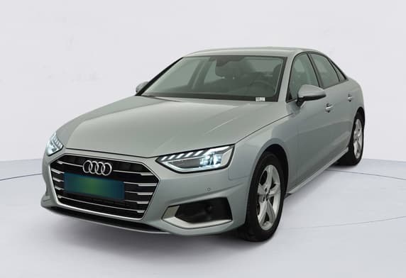 Audi A4 35 tfsi 150 s tronic 7 design 150 AT Mild-hybride essence Auto. 2022 - 41 611 km