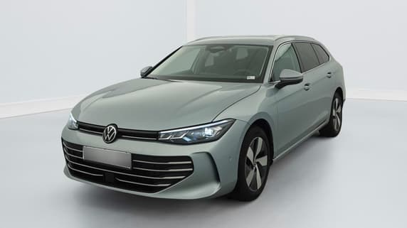 Volkswagen Passat SW 2.0 tdi evo scr 150 dsg7 life 150 AT Diesel Auto. 2024 - 18 558 km