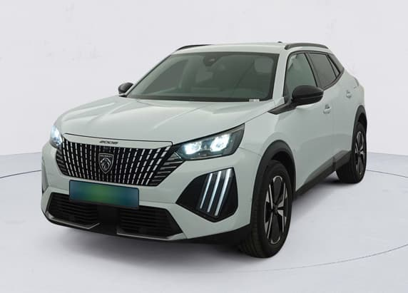 Peugeot 2008 100 bvm6 allure 100 Essence Manuelle 2025 - 5 142 km