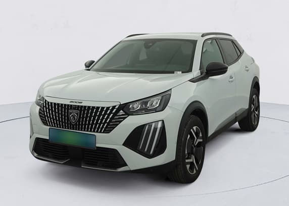 Peugeot 2008 100 bvm6 allure 100 Benzine Manueel 2025 - 4.735 km