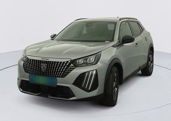 Peugeot 2008 100 bvm6 allure 100 Essence Manuelle 2025 - 2 000 km