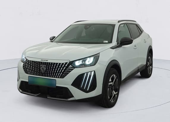 Peugeot 2008 100 bvm6 allure 100 Essence Manuelle 2025 - 3 905 km