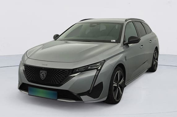 Peugeot 308 SW PHEV 225 e-eat8 gt 180 AT Hybride essence rechargeable Auto. 2024 - 15 991 km