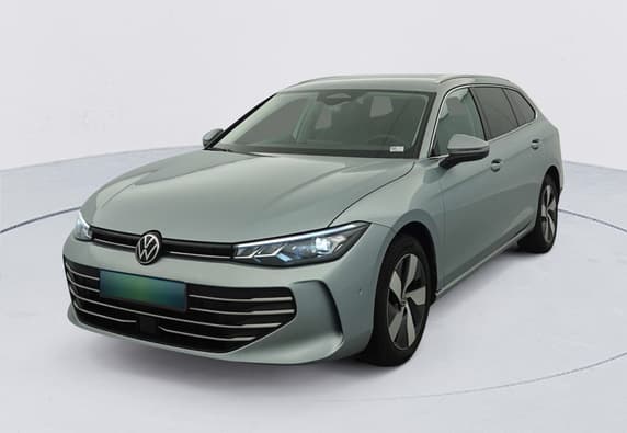 Volkswagen Passat SW 2.0 tdi evo scr 150 dsg7 life 150 AT Diesel Automatic 2024 - 18,558 km