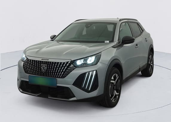 Peugeot 2008 100 bvm6 allure 100 Essence Manuelle 2025 - 5 671 km