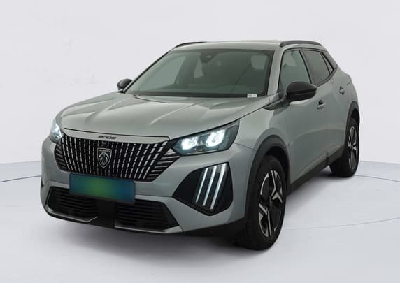 Peugeot 2008 100 bvm6 allure 100 Essence Manuelle 2025 - 2 042 km