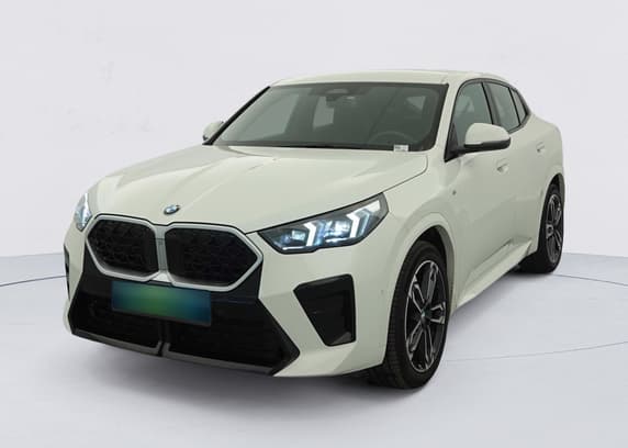 BMW X2 (U10) 2.0 sdrive 18d 150ch dkg7 m sport 150 AT Diesel Automatic 2025 - 13,664 km