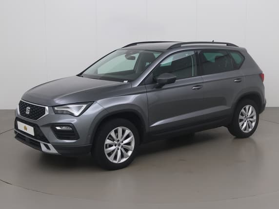 Seat Ateca 1.5 tsi move full link 150 AT Essence Auto. 2024 - 41 018 km
