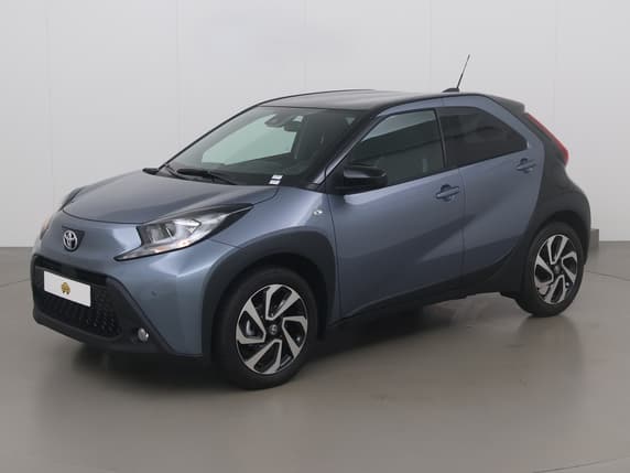 Toyota Aygo X aygo x 1.0i vvt-i x pulse 72 Petrol Manual 2024 - 2,694 km