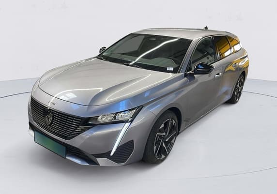 Peugeot 308 SW hybrid 145 e-dcs6 allure 136 AT Mild-hybride essence Auto. 2025 - 5 667 km