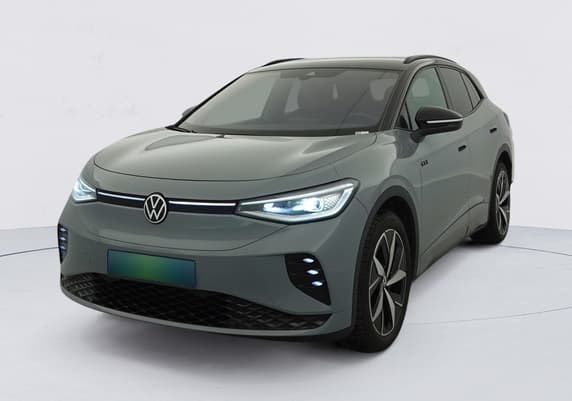 Volkswagen ID.4 299 ch gtx 299 AT Electric Automatic 2023 - 35,167 km