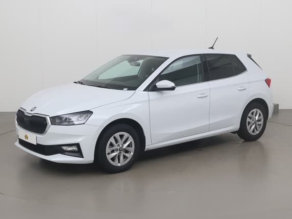 Skoda Fabia 1.0 tsi selection 95 Essence Manuelle 2025 - 23 235 km