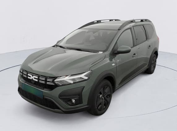 Dacia JOGGER 1.0 tce 110 7 places gsr2 expression 110 Benzine Manueel 2025 - 10 km