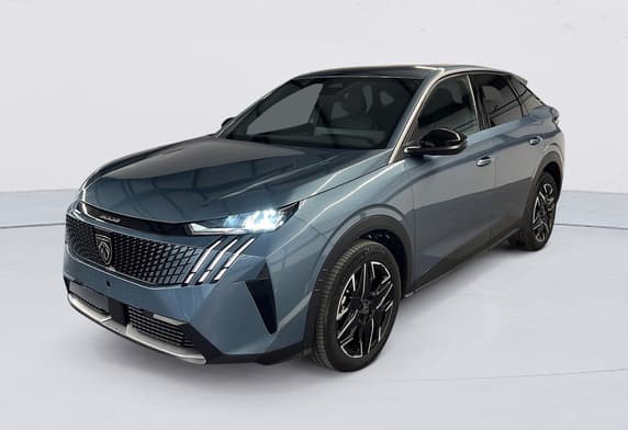 Peugeot 3008 136 e-dcs6 allure 136 AT Mild hybrid petrol Automatic 2024 - 14,492 km