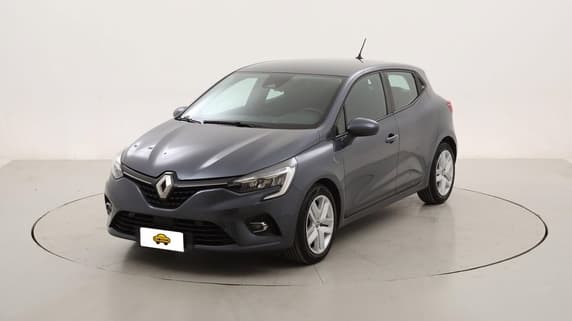 Renault Clio V Hybrid (HEV) clio full hybrid e-tech 140 cv 5 porte business 91 Full hybrid petrol Automatic 2022 - 56,516 km