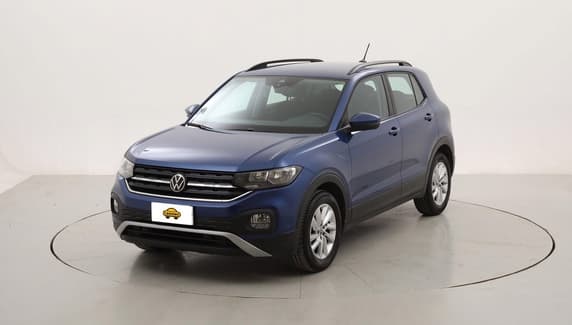 Volkswagen T-Cross 1.0 tsi 110 dsg7 lounge 110 AT Benzine Automaat 2022 - 98.280 km