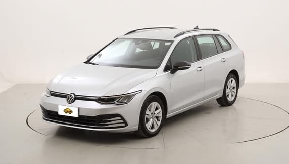 Volkswagen Golf VIII SW 2.0 tdi 115 dsg7 life 116 AT Diesel Auto. 2022 - 102 543 km