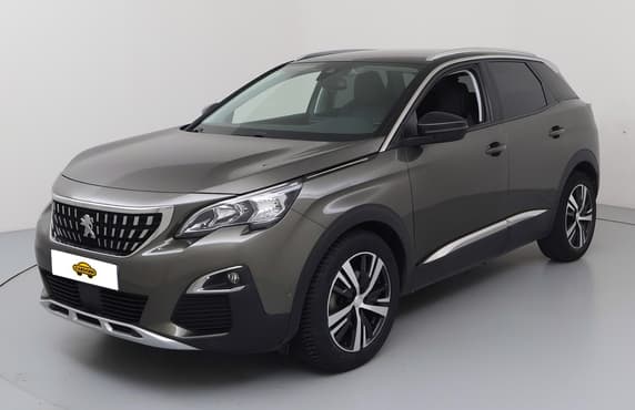 Peugeot 3008 1.2 puretech 130 bvm6 allure 130 Benzine Manueel 2019 - 94.593 km