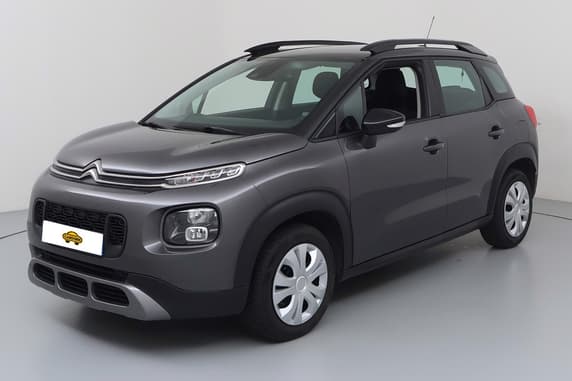 Citroen C3 Aircross 1.5 bluehdi 100 bvm6 feel business 102 Diesel Manuelle 2019 - 95 303 km