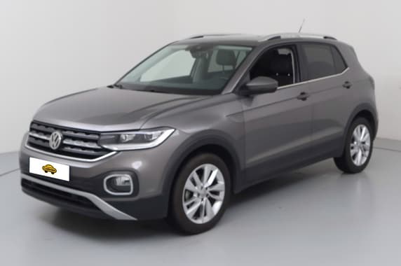 Volkswagen T-Cross 1.0 tsi 115 bvm6 carat 115 Benzine Manueel 2020 - 47.273 km