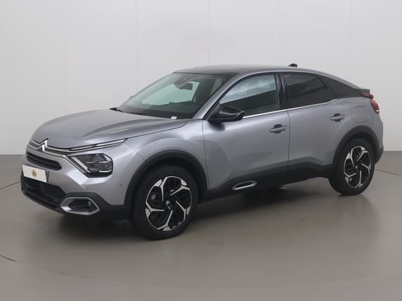 Citroen C4 1.2 puretech max s&s (eu6.4) 130 AT Benzine Automaat 2024 - 22.788 km