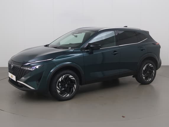 Nissan Qashqai 1.3 dig-t n-connecta xtronic 158 AT Mild hybrid petrol Automatic 2026 - 11 km
