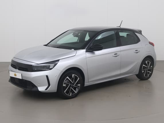 Opel Corsa 1.2 turbo gs s/s 100 AT Petrol Automatic 2025 - 10,691 km