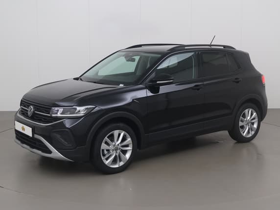 Volkswagen T-Cross 1.0 tsi Life plus 115 AT Benzine Automaat 2026 - 11 km