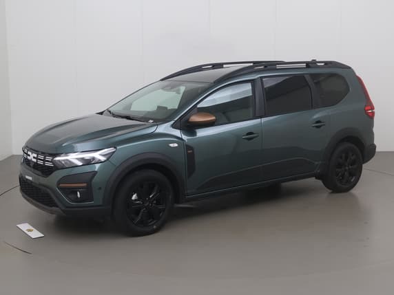 Dacia JOGGER 1.0 tce extreme 7pl. 110 Benzine Manueel 2025 - 3 km