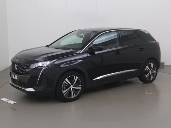 Peugeot 3008 PHEV 1.6 300 allure pack AT Hybride essence rechargeable Auto. 2023 - 90 267 km
