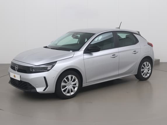 Opel Corsa 1.2 turbo edition 100 Benzine Manueel 2025 - 17.824 km