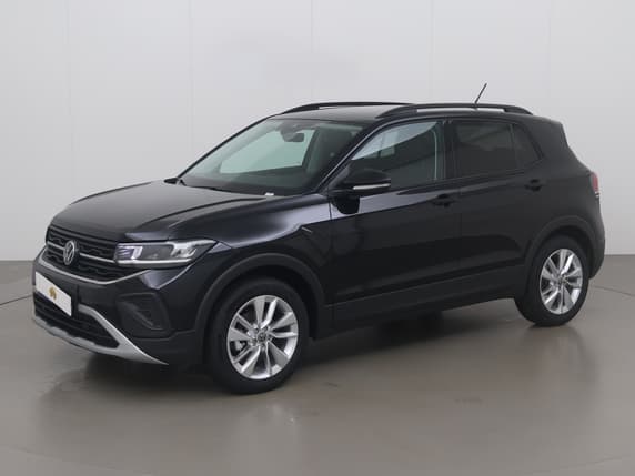 Volkswagen T-Cross 1.0 tsi Life plus 115 AT Benzine Automaat - 11 km