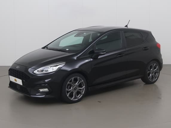 Ford Fiesta ecoboost st-line 125 AT Benzine Automaat 2021 - 53.436 km