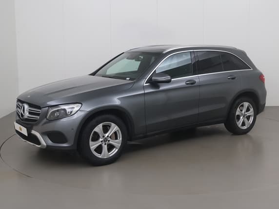 Mercedes-Benz Classe GLC (X253) glc 220 d 4-matic (eu6c) 170 AT Diesel Automaat 2018 - 111.272 km
