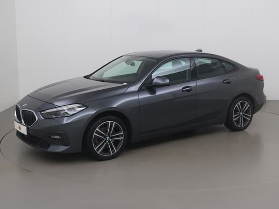BMW 2 Gran Coupe (F44) gran coupe 218ia opf 140 AT Petrol Automatic 2021 - 52,129 km