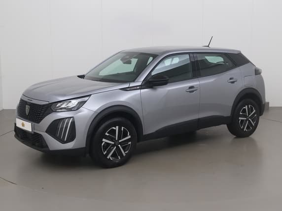 Peugeot 2008 1.2 turbo style 130 AT Benzine Automaat 2025 - 17.298 km