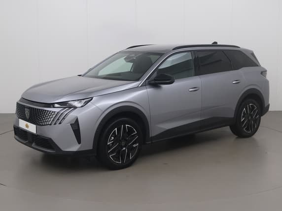Peugeot 5008 1.2 Allure 145 eDCS6 7pl. Mild-hybride essence Auto. 2025 - 20 198 km