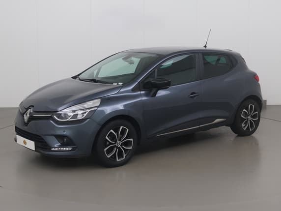 Renault Clio Iv Phase Ii clio 0.9 tce zen (eu6c) 90 Benzine Manueel 2020 - 24.557 km
