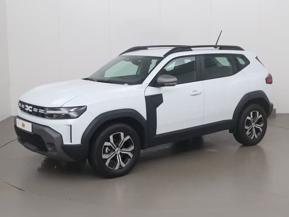 Dacia Duster duster 1.2 tce expression 131 Mild-hybride essence Manuelle 2025 - 190 km