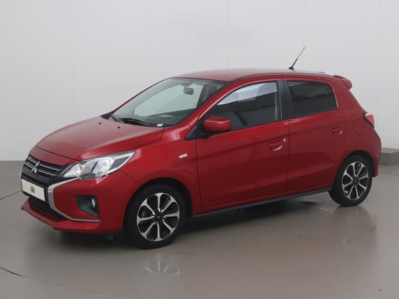 Mitsubishi Space Star space star 1.2i intense cvt 80 AT Essence Auto. 2022 - 18 850 km