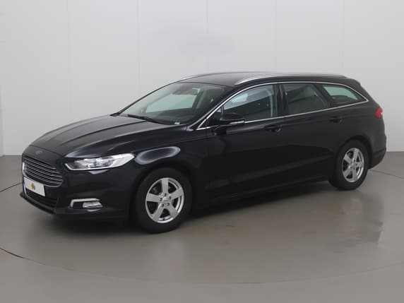Ford Mondeo Clipper business class ecoboost 165 Essence Manuelle 2019 - 80 030 km