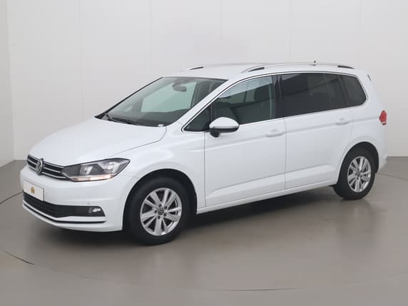 Volkswagen Touran touran 1.5 tsi highline business opf 150 Essence Manuelle 2022 - 68 730 km