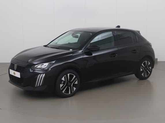 Peugeot 208 1.2 turbo allure 100 Petrol Manual 2025 - 22,110 km