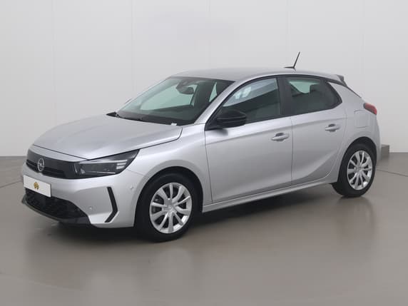 Opel Corsa 1.2 turbo edition 100 Benzine Manueel 2025 - 14.140 km