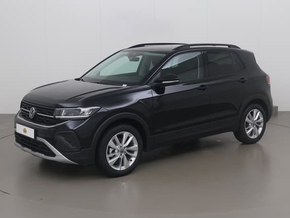Volkswagen T-Cross 1.0 tsi Life plus 115 AT Petrol Automatic - 11 km