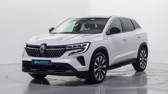 Renault Austral E-Tech (HEV) austral 1.2 e-tech hibrido techno 5 131 AT Full hybrid petrol Automatic 2024 - 27,041 km